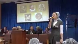 Открытый урок для подростков "Держи что имеешь"