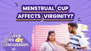 Is It Safe To Use Menstrual Cup For Virgins | Menstrual Cup For Virgins | Allo Health