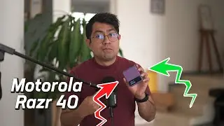 DO NOT BUY the Motorola RAZR 40 without watching this video