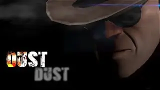 'Dust' | A Short TF2-ish Animation