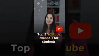 Top 5 YouTube channels to make you smart in 2023 