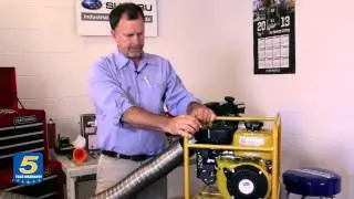 How to Diagnose and Treat Common Small Engine Problems