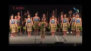 Te Puku - Whakawātea 2021 Credit: Māori Television | AKHL