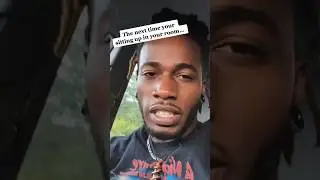 You was not the problem😤 