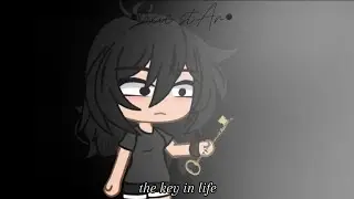 The key in life 🔑 || GLMV || Gacha Club || Gacha Life || Read desc