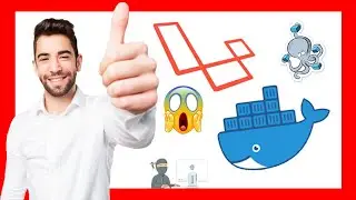 🧝🏻 Como crear un entorno de desarrollo local Laravel Docker