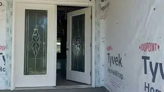 Lot 91 Pre Insulation Security Walk Through Camera Locations