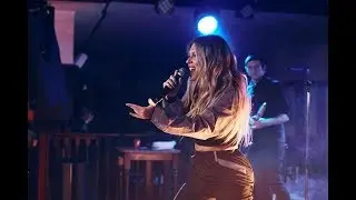 Рита Дакота в «Максимилианс» Тюмень, 21 ноября 2019