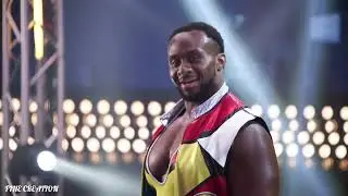 "BIG E" || CUSTOM TITANTRON || 2021 by FINE CREATION
