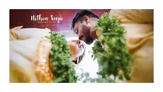 Guruvayoor wedding | Nithin | Seeja | @framehuntphotography