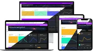 High Quality Dashboard React and Material-UI