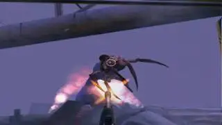 The Thing • PC » Last Boss