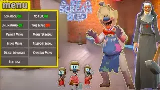 ICECREAM 8 CIBER HACKER MOD V2.0.9
