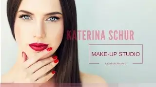 Отзыв Katerina Schur make-up studio