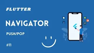 Flutter Navigator Push/Pop Hindi #11