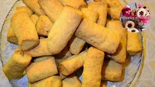 Curd Stick Very, Very Delicious !!!