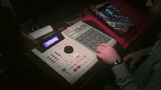 POMPOMPOMPOM - hiphop beat with 