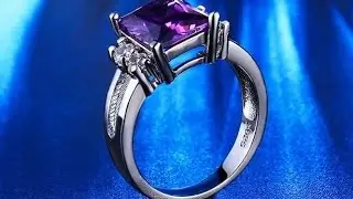 Jewelry from Aliexpress. Beauty for pennies!!!