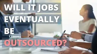 What is Going to Happen to the Job Market - Future of Jobs
