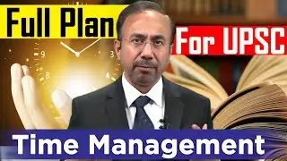 How to manage time between GS and Optional? | UPSC Strategy | Dr Khan | KSG IAS