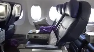 Malaysia Airlines, MH2713: Sibu to Kuala Lumpur