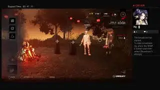 x-devilsrose-x's Live PS4 Broadcast
