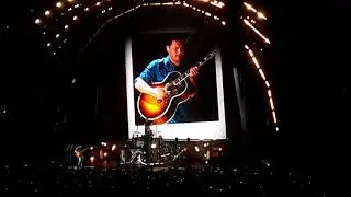 Nickelback Photograph Moscow 2018
