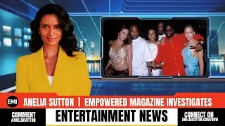 Diddy Party Footage with Jay-Z and JLO