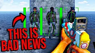 RUST CHEATING PROBLEM IS GETTING WORSE!! - How this could affect Rust Console