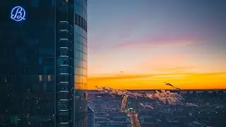 Небоскрёб Высоцкий в Екатеринбурге
