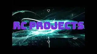 RC Projects