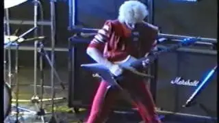 SHY - Steve Harris Remembered (Reflections live from Glasgow Venue 85)
