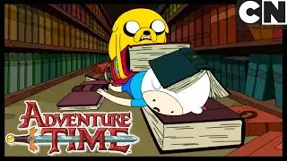 Мой путь | Время приключений | Cartoon Network