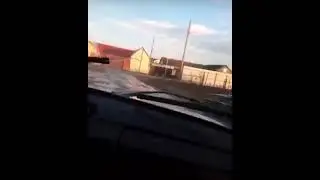 Обычный день в Урус Мартане😂