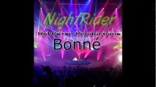 Rokkstar Productions & Bonné - NightRider