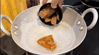 गुड को पानी में उबाल लो और बना लो थकान और कमजोरी को भगाने वाली रेसिपी घर पर