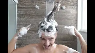 MY WEEKDAY MORNING ROUTINE
