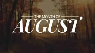 August 2021 Reading List