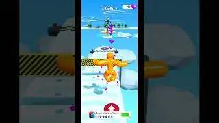 Tall Man Run