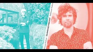 Stewart Copeland (The Police) with Jon Wurster | Talkhouse Podcast