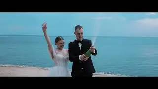 Егор и Влада, свадебный клип 11 06 2024, 4К