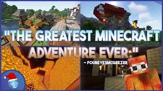 Blakey's Great Minecraft Adventure