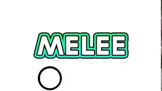 [2D INTRO] Melee /// 2D?!?!?! (SELLING THESE NOW)