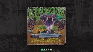 CHOZEN - DEVILS HARVEST (PROD.TENNGAGE)