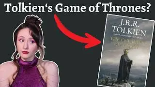The Tragedy of the Children of Húrin