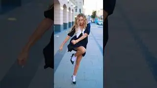 Уверенным шагом 😅