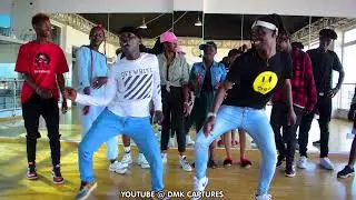 AV - CONFESSION (OFFICIAL VIDEO)Dance By Dmk Captures