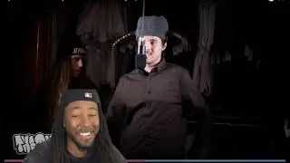 HE SUCK!! BLP Kosher x Jew Shiesty - Beat Box (Official Reaction Video)