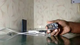 Getting started with NodeMCU ESP8266- controling the led using HTTP (TCP server socket)