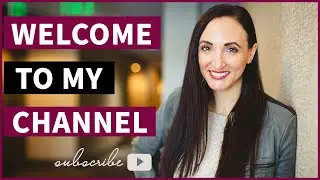 Welcome to My Channel! I'm Suzi Hixon, The Private Label Lawyer
